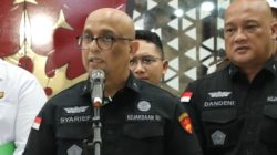 Tersangka Kasus Korupsi MBG Bertambah Jadi 6 Orang
