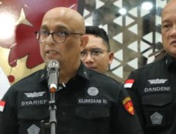 Tersangka Kasus Korupsi MBG Bertambah Jadi 6 Orang
