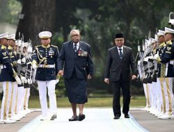 Optimisme Negara Sahabat, Para Duta Besar Baru Siap Buka Babak Baru Kemitraan dengan Indonesia