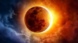Gerhana Matahari Total 12 Agustus, Bisa Dilihat di Indonesia?