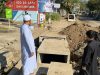Dampingi Gubernur Tinjau Proyek Infrastruktur, HAR: Kita Harap Pengerjaan Maksimal dan Selesai Tepat Waktu