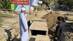 Program MYP Jalan Dikebut, Andi Sudirman Cek Langsung Progres Hertasning hingga Burung-Burung