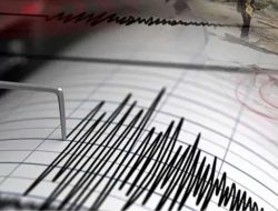 Gempa Bumi Berkekuatan M5,5 Guncang Perairan Kepulauan Sangihe, BMKG: Tidak Berpotensi Tsunami