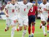 Laga Uji Coba Jelang Piala Dunia 2026: Portugal dan Inggris Petik Kemenangan