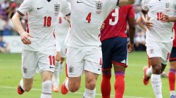 Laga Uji Coba Jelang Piala Dunia 2026: Portugal dan Inggris Petik Kemenangan