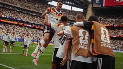 Hasil Piala Dunia 2026: Jerman Cukur Curacao 7-1, Belanda vs Jepang Imbang