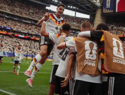 Hasil Piala Dunia 2026: Jerman Cukur Curacao 7-1, Belanda vs Jepang Imbang