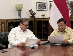 Jaga Stabilitas Ekonomi Nasional, Pemerintah Siapkan 8 Kebijakan Stimulus Semester II-2026