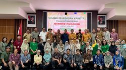 Kementan Tambah 6 Varietas Unggul Baru, Perkuat Produktivitas dan Pasok Benih Perkebunan Nasional