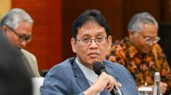 Tegas! Menkeu Purbaya Ancam Pangkas Anggaran Daerah yang Hambat Investasi