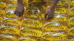 Minyakita Tak Lagi untuk Bantuan Pangan, Mendag: Akan Didistribusikan ke Pasar Rakyat
