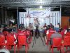 Ngopi Kamtibmas, Kapolrestabes Makassar Komitmen Berantas Peredaran Narkoba