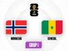 Piala Dunia 2026: Prediksi Skor Norwegia vs Senegal