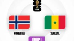 Piala Dunia 2026: Prediksi Skor Norwegia vs Senegal