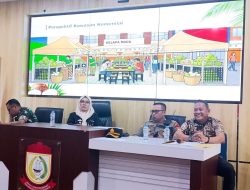 Pedagang Kelapa Muda di Sekitar Benteng Rotterdam Bakal Direlokasi ke Pasar Kampung Baru