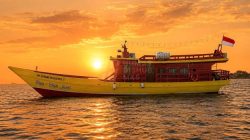 Wali Kota Soft Launching Pete-pete Laut di Barrang Lompo 12 Juni, Perkuat Konektivitas Kepulauan