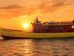Janji Kampanye Appi Terbukti, Petepete Laut Kini Layani Warga Kepulauan Secara Gratis