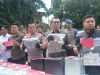 Polda Sulsel Bongkar Kasus Curat Lintas Kabupaten, Dua Orang Diamankan