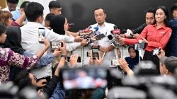 Prabowo Berhentikan Silmy Karim dari Jabatan Wamen Imipas