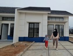 Di Sulawesi, Pekerja dengan Gaji Rp 11 Juta Bisa Beli Rumah Subsidi