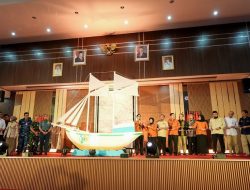 Sulsel Jadi Provinsi Pertama Pencanangan Sensus Ekonomi 2026 di Indonesia