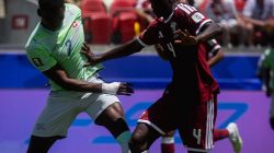 Piala Dunia 2026: Qatar Vs Swiss 1-1, Persaingan Grup B Ketat