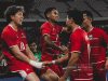 Ole Romeny Cetak Gol, Indonesia Sapu Bersih Dua Laga FIFA Match Day