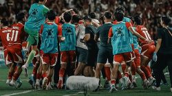 Piala AFF U19: Taklukkan Vietnam 2-1, Indonesia Lolos ke Semifinal