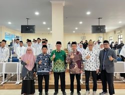 PUTM Unismuh Makassar Gelar Seleksi Maba, Diikuti 57 Peserta