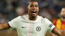 Boyong Andrey Santos dari Chelsea, MU Gelontorkan Rp1 Triliun Lebih