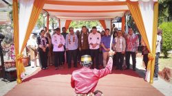 Kunjungi Maros, Anggota DPR La Tinro Minta BPS Perkuat Kualitas Survei untuk Dukung Ketepatan Bantuan Sosial dan Pendidikan