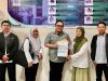 Sosialisasi di Kampus, Bawaslu Gowa Gelar Kompetisi Debat Penegakan Hukum Pemilu