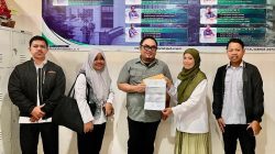 Sosialisasi di Kampus, Bawaslu Gowa Gelar Kompetisi Debat Penegakan Hukum Pemilu