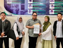 Sosialisasi di Kampus, Bawaslu Gowa Gelar Kompetisi Debat Penegakan Hukum Pemilu