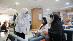 Tinjau RSUD Syekh Yusuf dan MPP, Bupati Gowa: Pelayanannya Sudah Berjalan dengan Baik