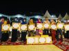 DPPKB Gowa Boyong 15 Penghargaan Harganas ke-33 Sulsel, Ini Tiga Capaian Paling Menonjol