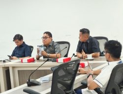 Matangkan Tata Cara Pemilihan Cawagub Sulbar, DPRD akan Konsultasi ke Kemendagri