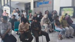 Kolaborasi dengan Puskesmas Cendrawasih, Dinkes Makassar Gelar Skrining Kesehatan Jiwa dan NAPZA di Tribun Timur