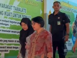Dirjen Kesehatan Primer dan Komunitas Kemenkes Tinjau Implementasi Pelayanan Kesehatan Primer di Makassar