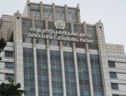 DJP Tegaskan Babinsa dan Bhabinkamtibmas Bukan Petugas Pajak