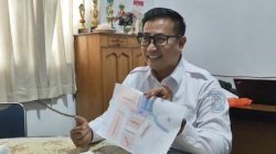 Tak Hanya Naik-Turun Penumpang, Terminal Daya Dirancang Jadi Pusat Logistik dan Investasi