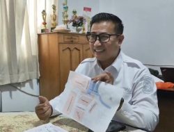 Tak Hanya Naik-Turun Penumpang, Terminal Daya Dirancang Jadi Pusat Logistik dan Investasi