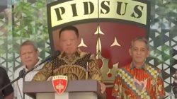 Febrie Adriansyah Mundur dari Jabatan Jampidsus Kejagung