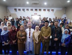 90 Siswa Asal Gowa Siap Belajar di Sekolah Rakyat Terpadu