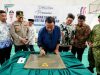 Gubernur Sulsel Resmikan Taman Andalan Rante Ra’da’, Ada Fasilitas Padel hingga Minisoccer