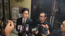 Aco Gandeng Ragahdo Yosodiningrat, Lapor Husniah Talenrang ke Mapolda Sulsel, Dugaan Saksi Palsu Mencuat