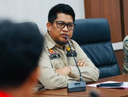 Bukan Perseteruan! DPRD Gowa Tegaskan Sidang Hak Angket Murni Cari Kebenaran Konstitusional