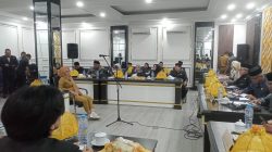 Bupati Gowa Gegerkan DPRD, Walk Out Saat Sidang Hak Angket, Pansus: Ini Penghinaan Marwah Lembaga