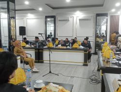 Bupati Gowa Gegerkan DPRD, Walk Out Saat Sidang Hak Angket, Pansus: Ini Penghinaan Marwah Lembaga