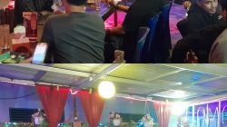 Ngewarkop Bareng Jurnalis, Dandim Tegaskan Komitmen Anti Ilegal dan Netralitas TNI